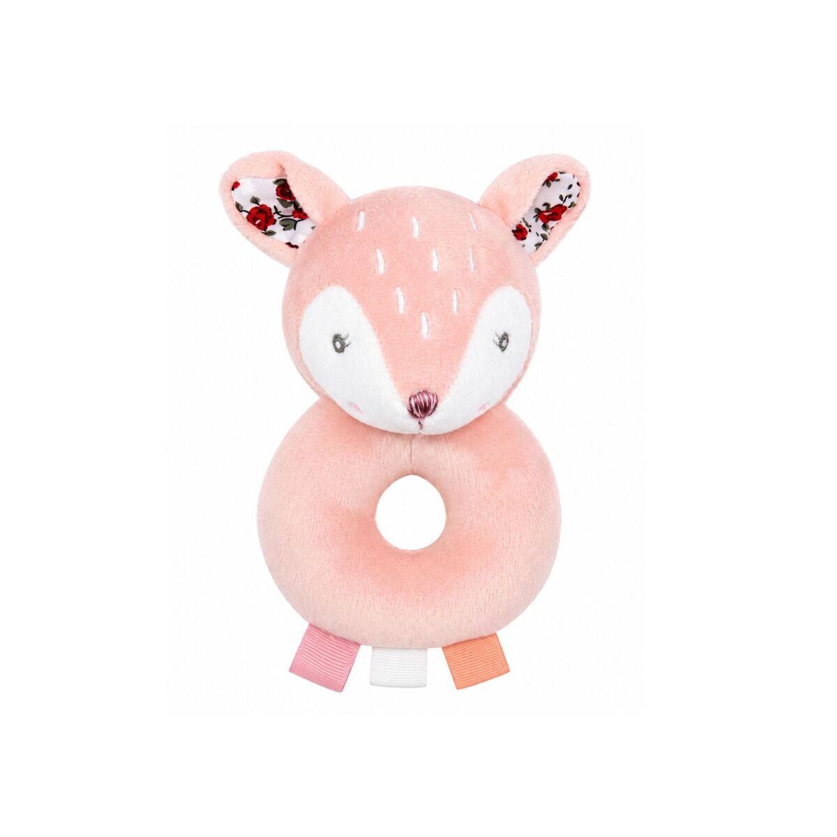 Cute&Cool okrugla zvečka jelen