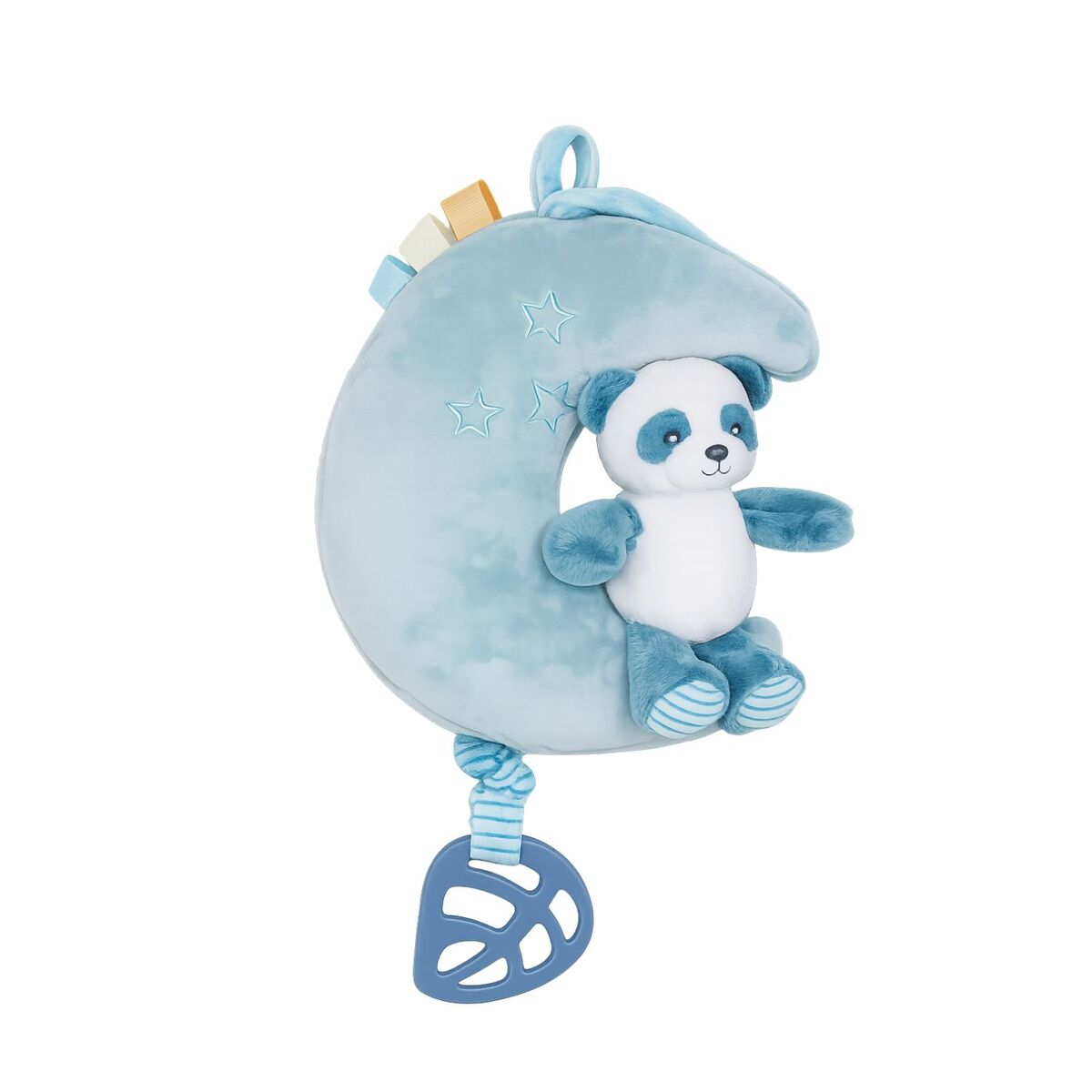 Cute&Cool plišana muzička igračka mesec, panda 