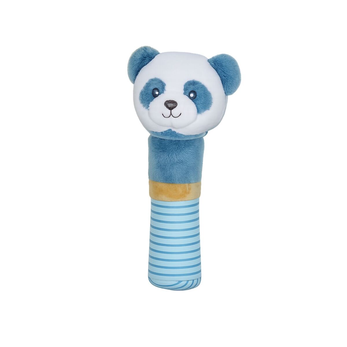 Cute&Cool plišana zvečka štapić panda