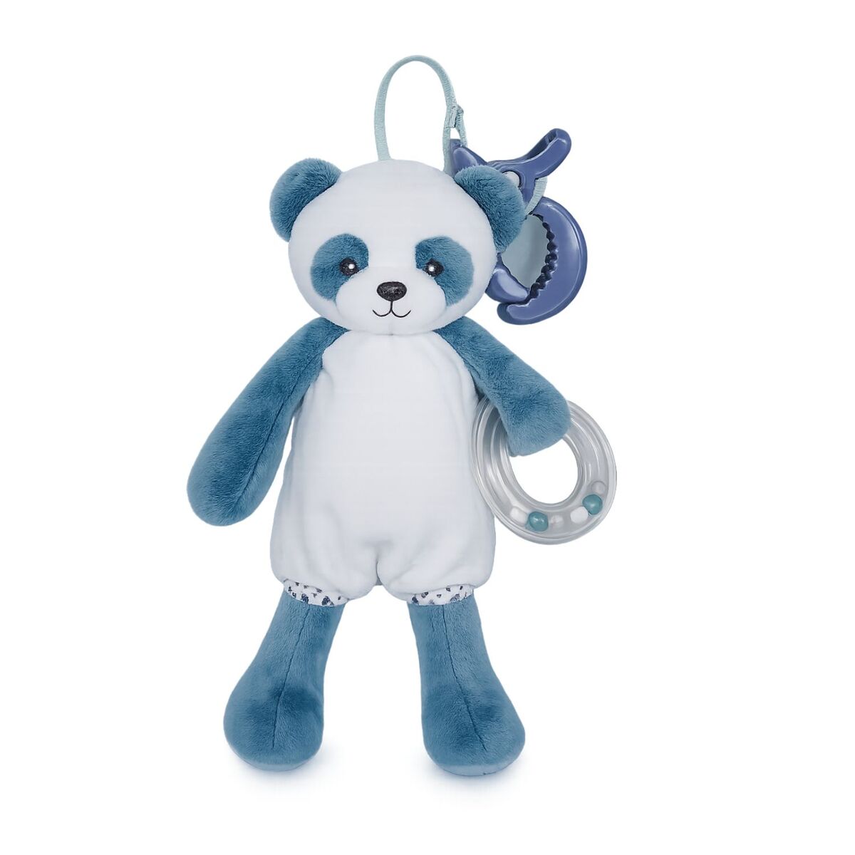Cute&Cool plišana igračka sa glodalicom panda 