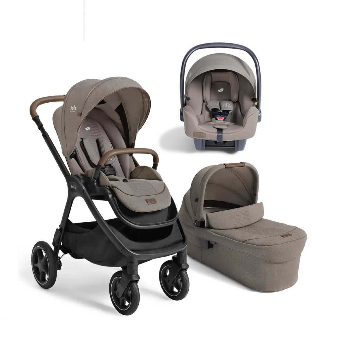 Joie Trio sistem Finiti Maple 