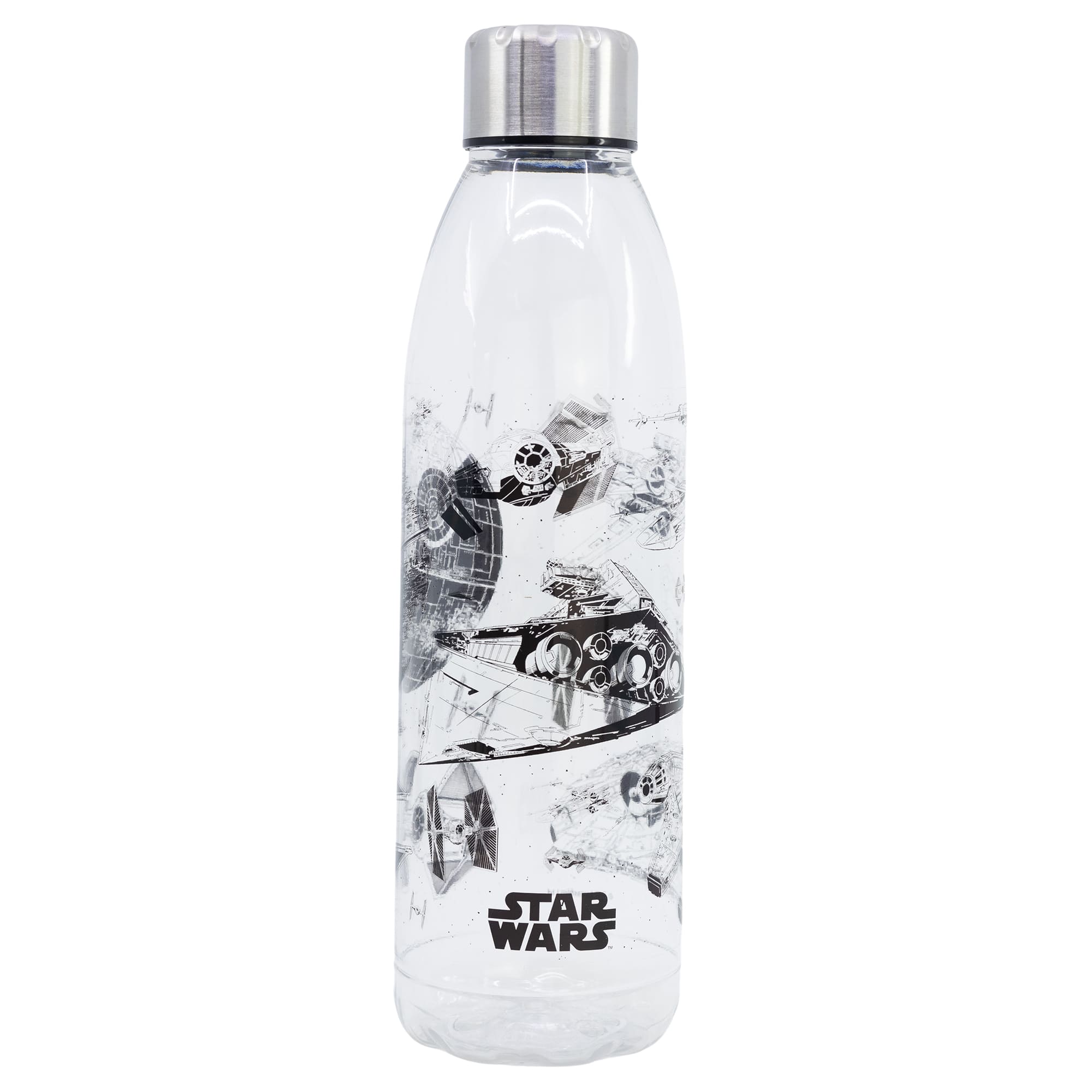 Stor flaša 980ml, Star Wars