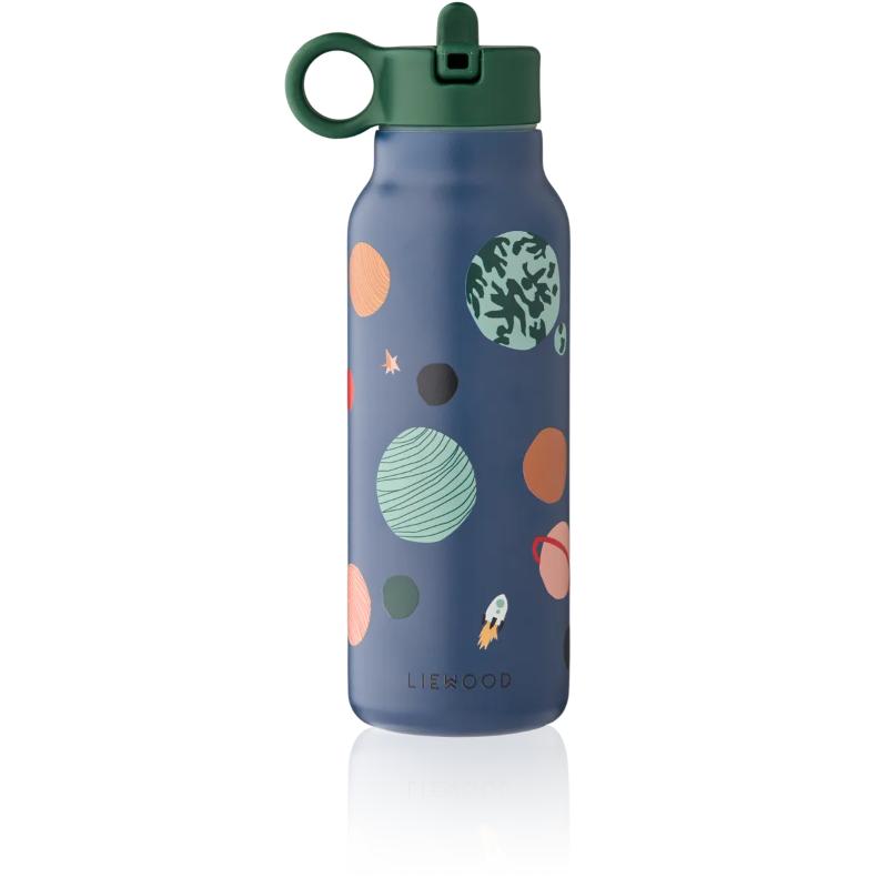 Liewood termos boca 350ml Falk,Universe/Classic N