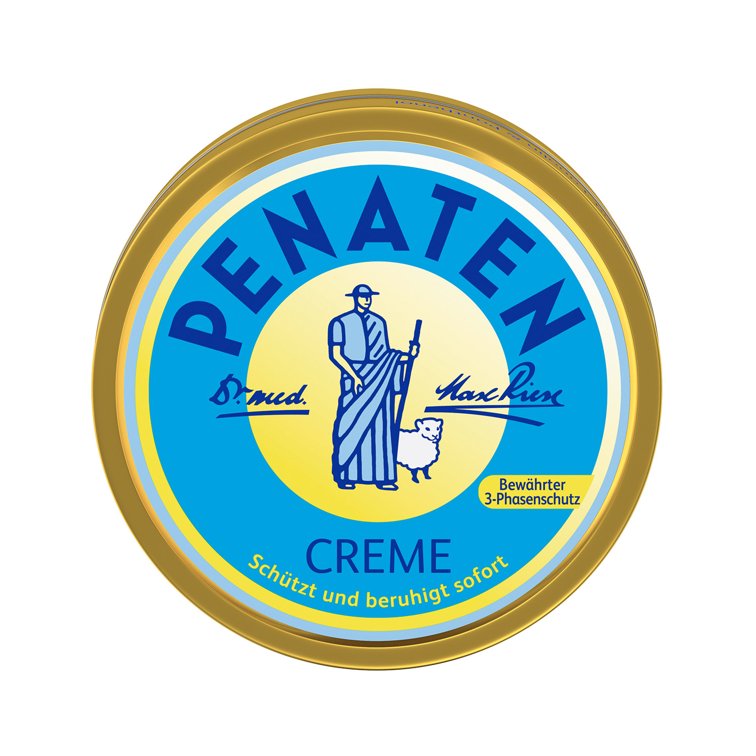 Penaten Baby krema 150ml 
