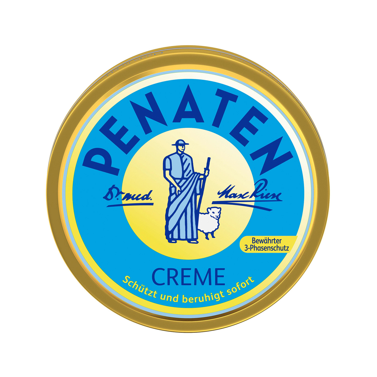 Penaten Baby krema 50ml 