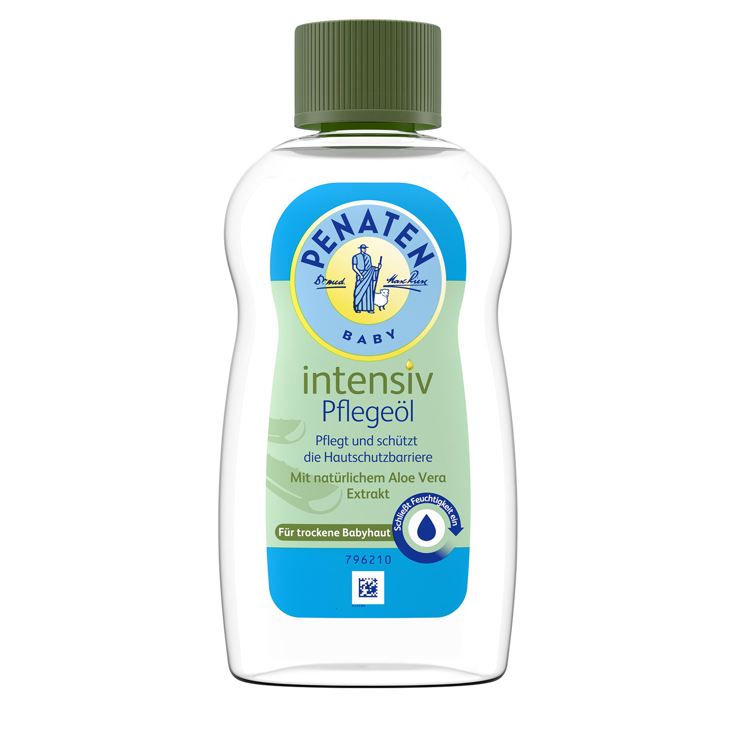 Penaten Baby Intensiv ulje 200ml 