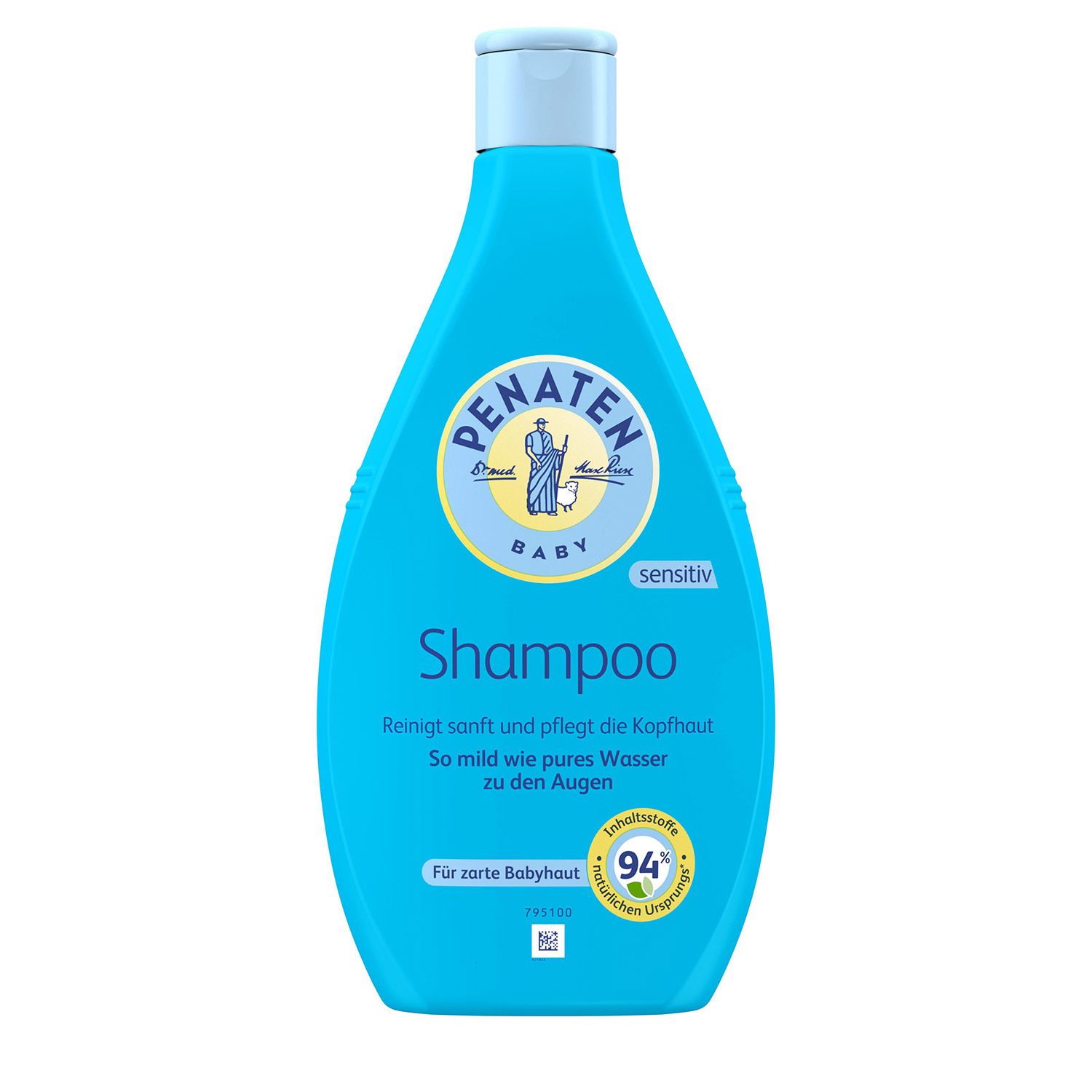 Penaten Baby šampon 400ml