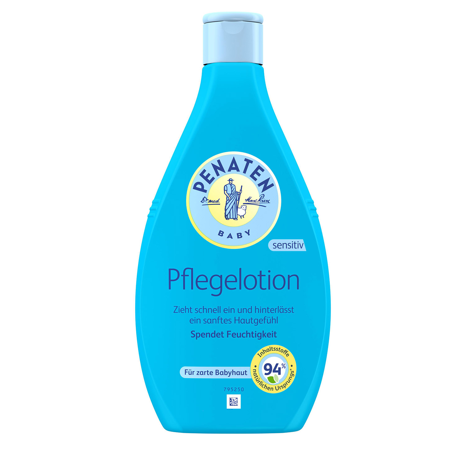 Penaten Baby losion 400ml 