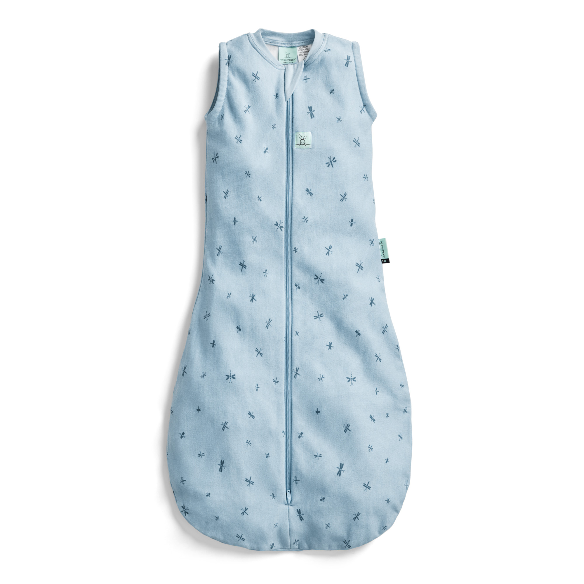Ergo-pouch vreća za spavanje, 3-12 M