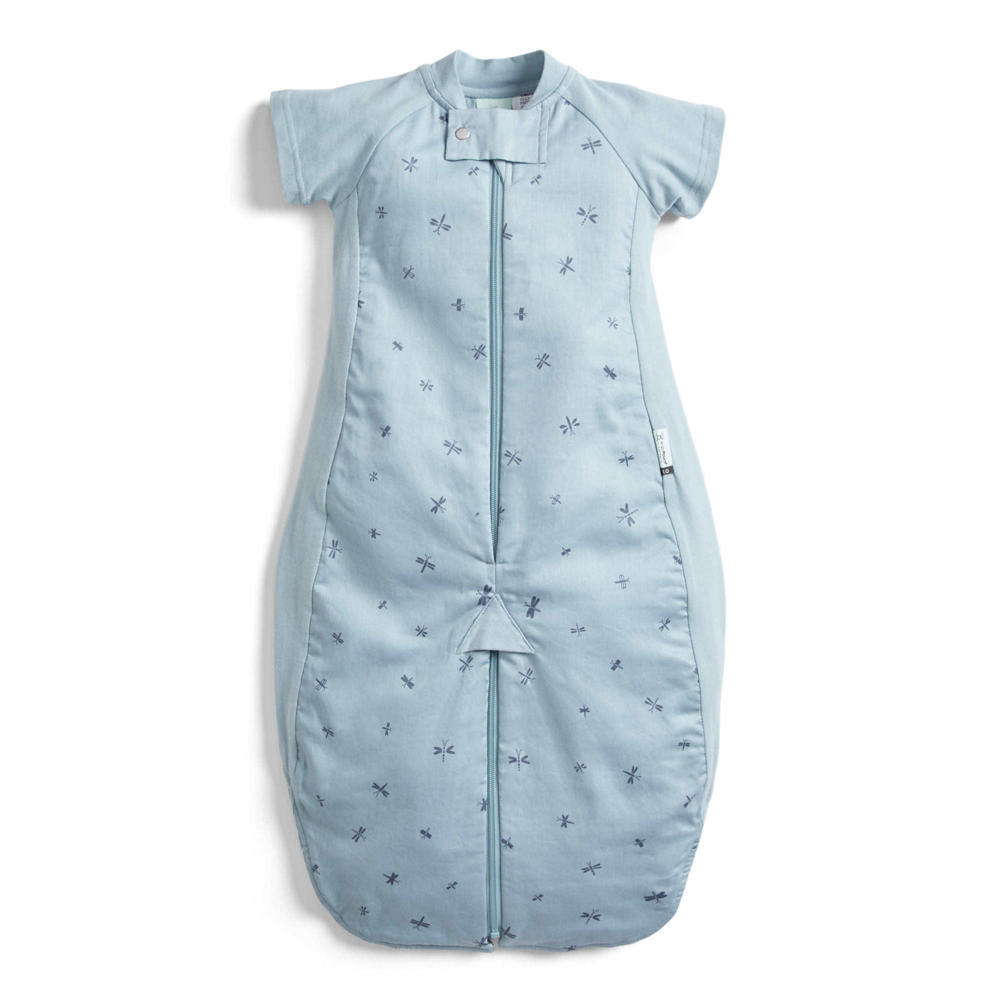 Ergo-pouch vreća sa nogavicama, 8-24 M 