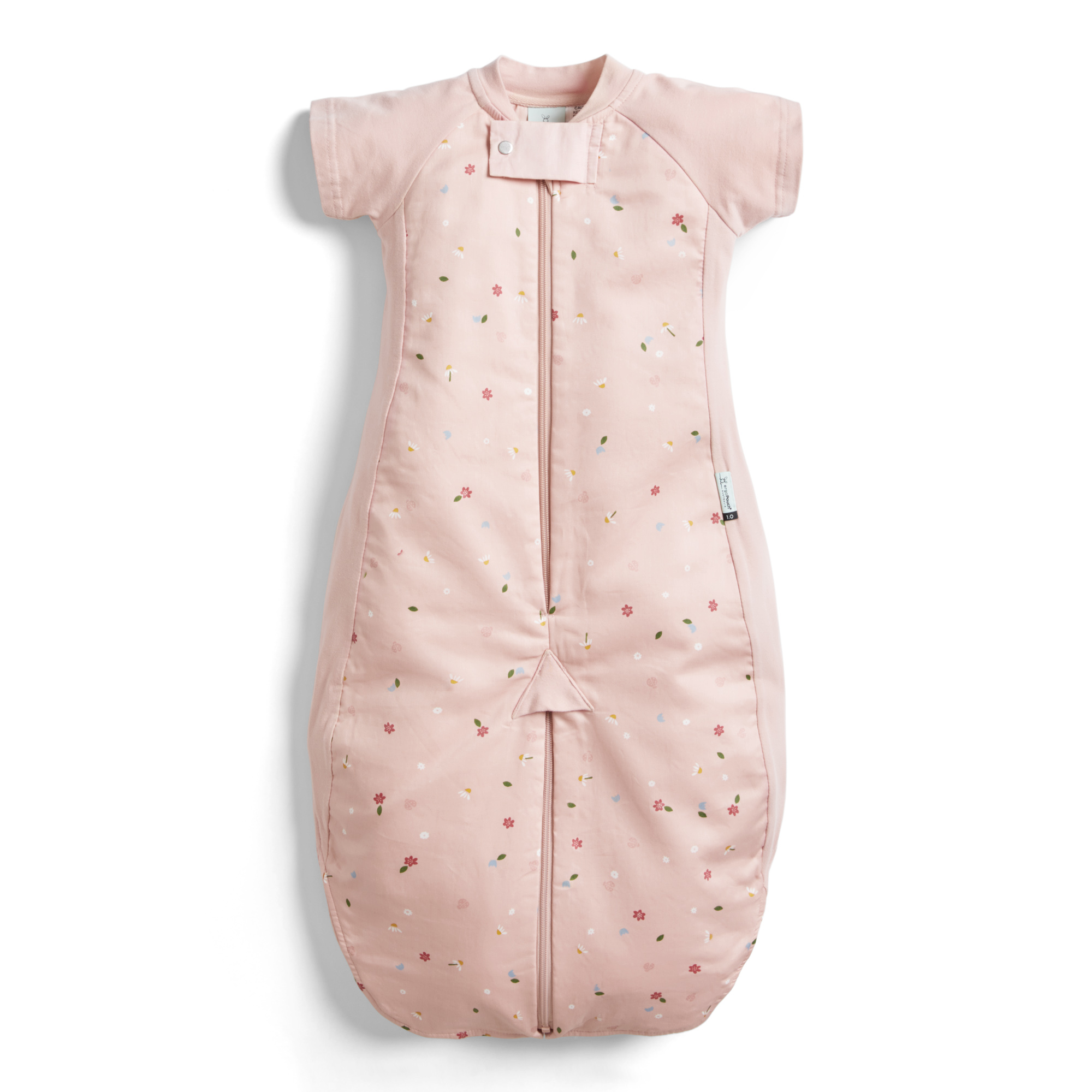 Ergo-pouch vreća sa nogavicama, 8-24 M