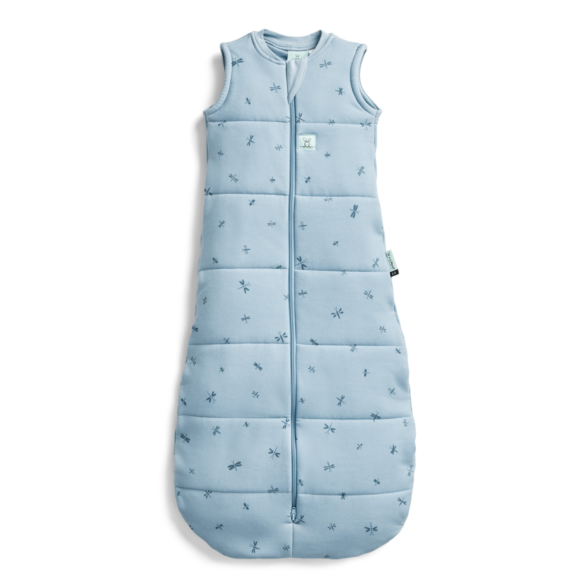 Ergo-pouch vreća za spavanje, zimska, 8-24 M 