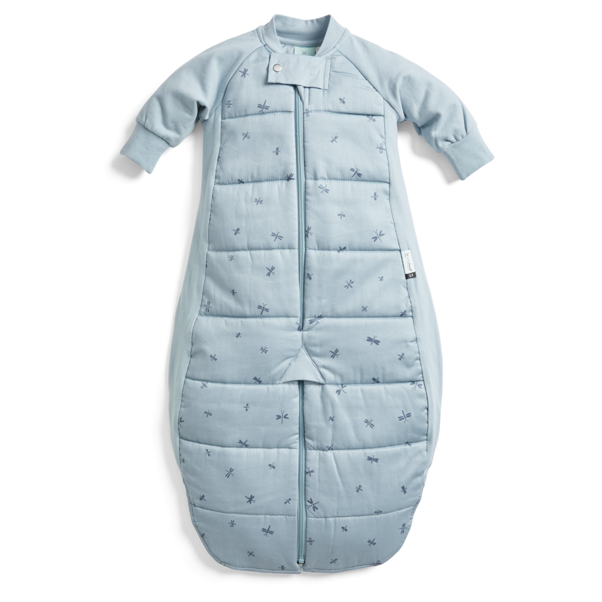 Ergo-pouch vreća sa nogavicama, zimska, 8-24 M 