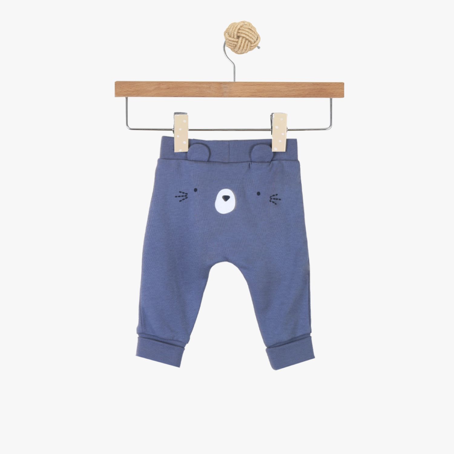 Just Kiddin pantalone bez stopica, dečaci