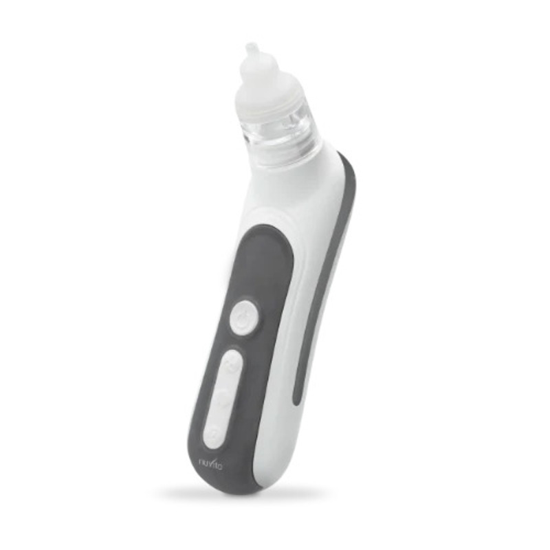 Nuvita električni aspirator za nos 