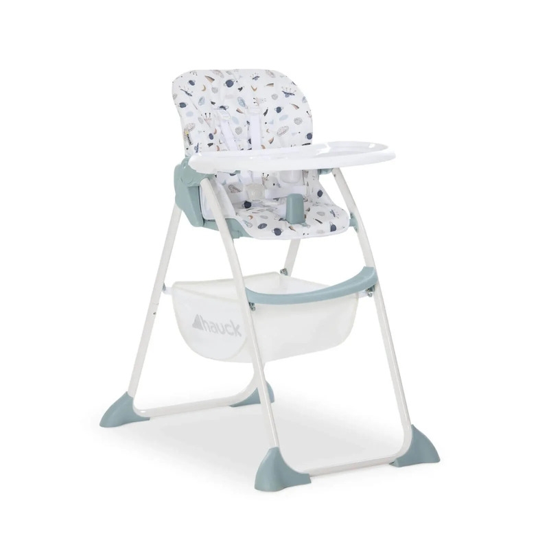 Hauck hranilica Sit n Fold, Space