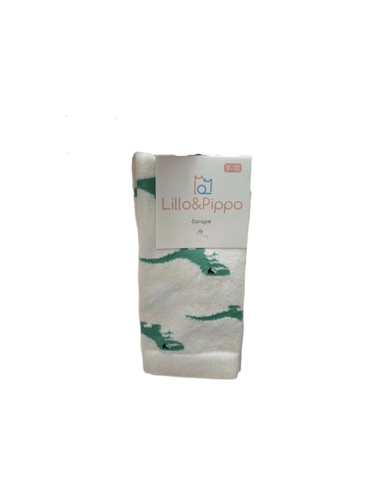 Lillo&Pippo čarape, dečaci