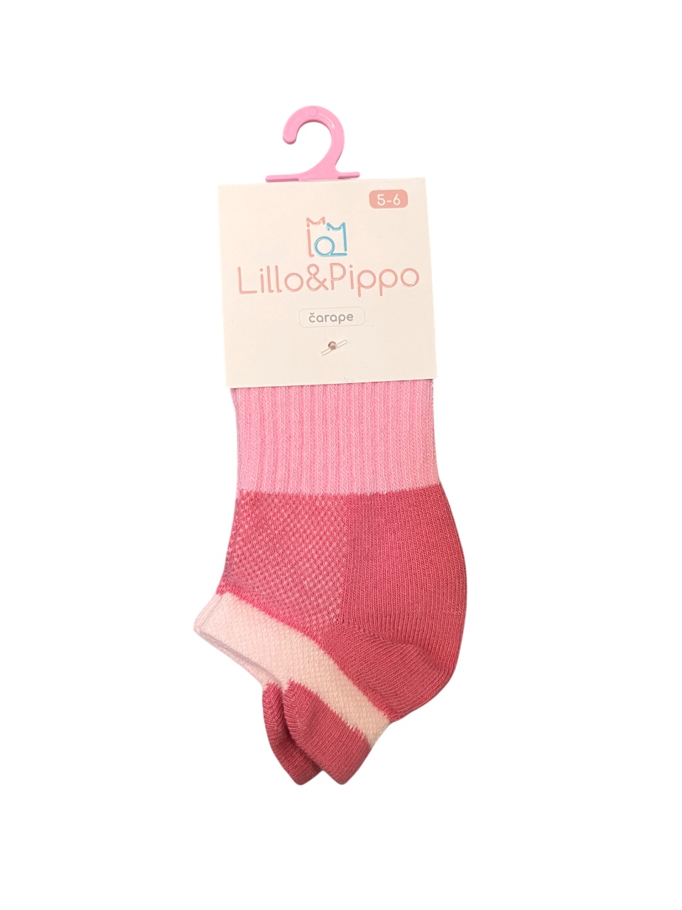 Lillo&Pippo čarape, unisex
