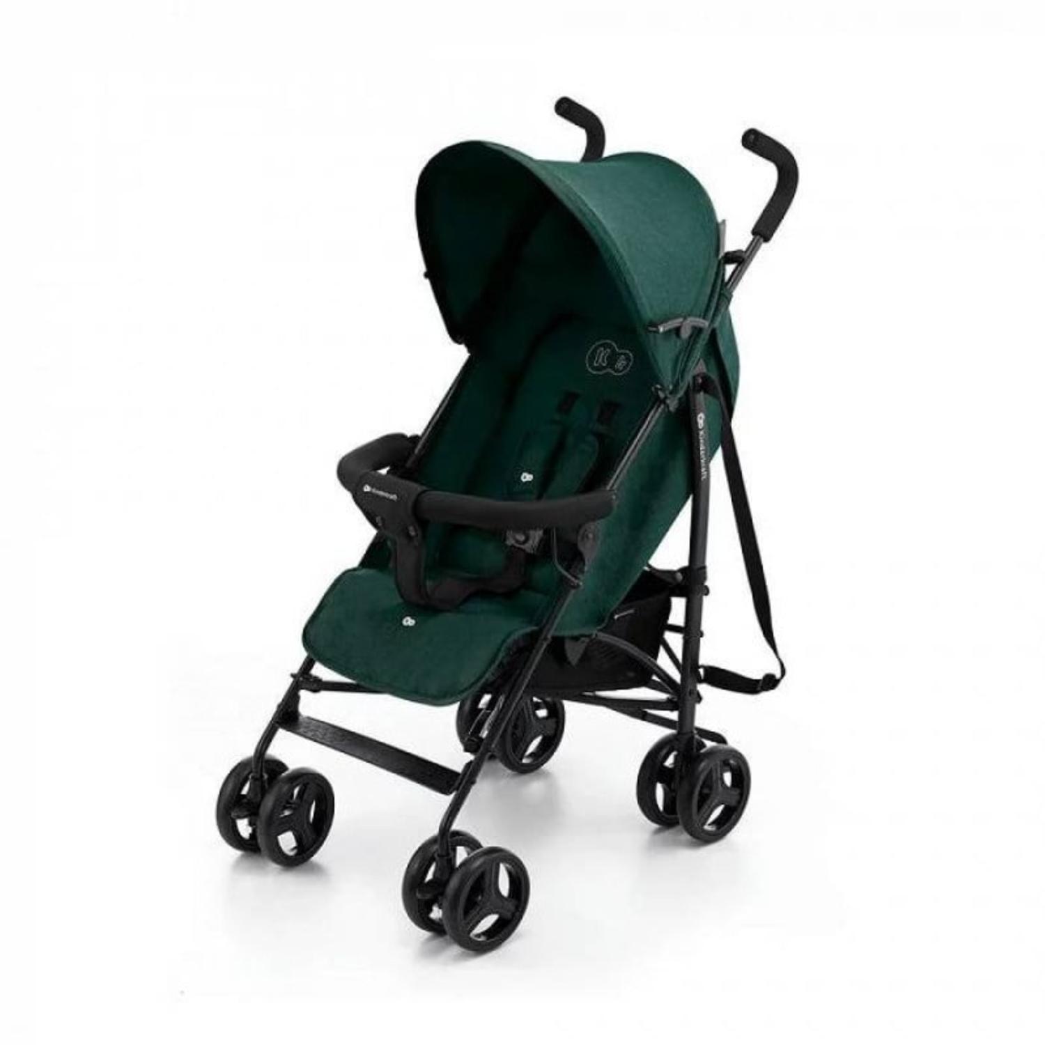 Kinderkraft kolica Tik Green Forest