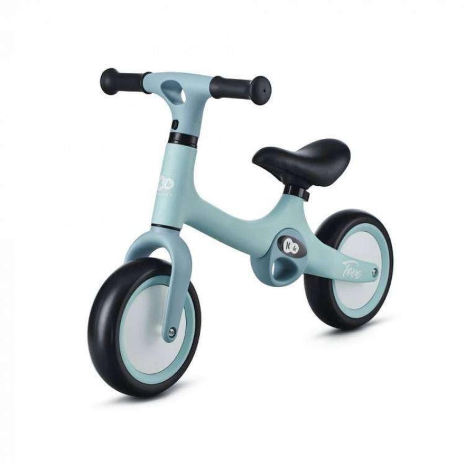 Kinderkraft Balance Bike Tove Summer Mint