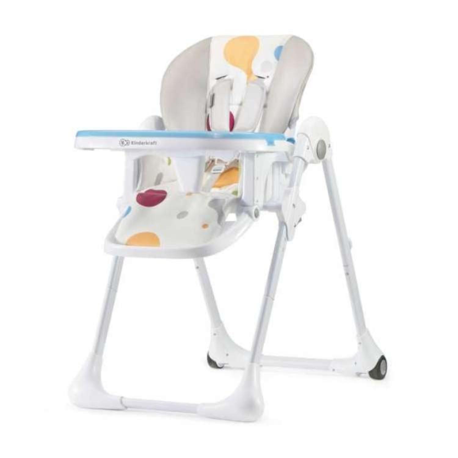 Kinderkraft hranilica Yummy Multi 
