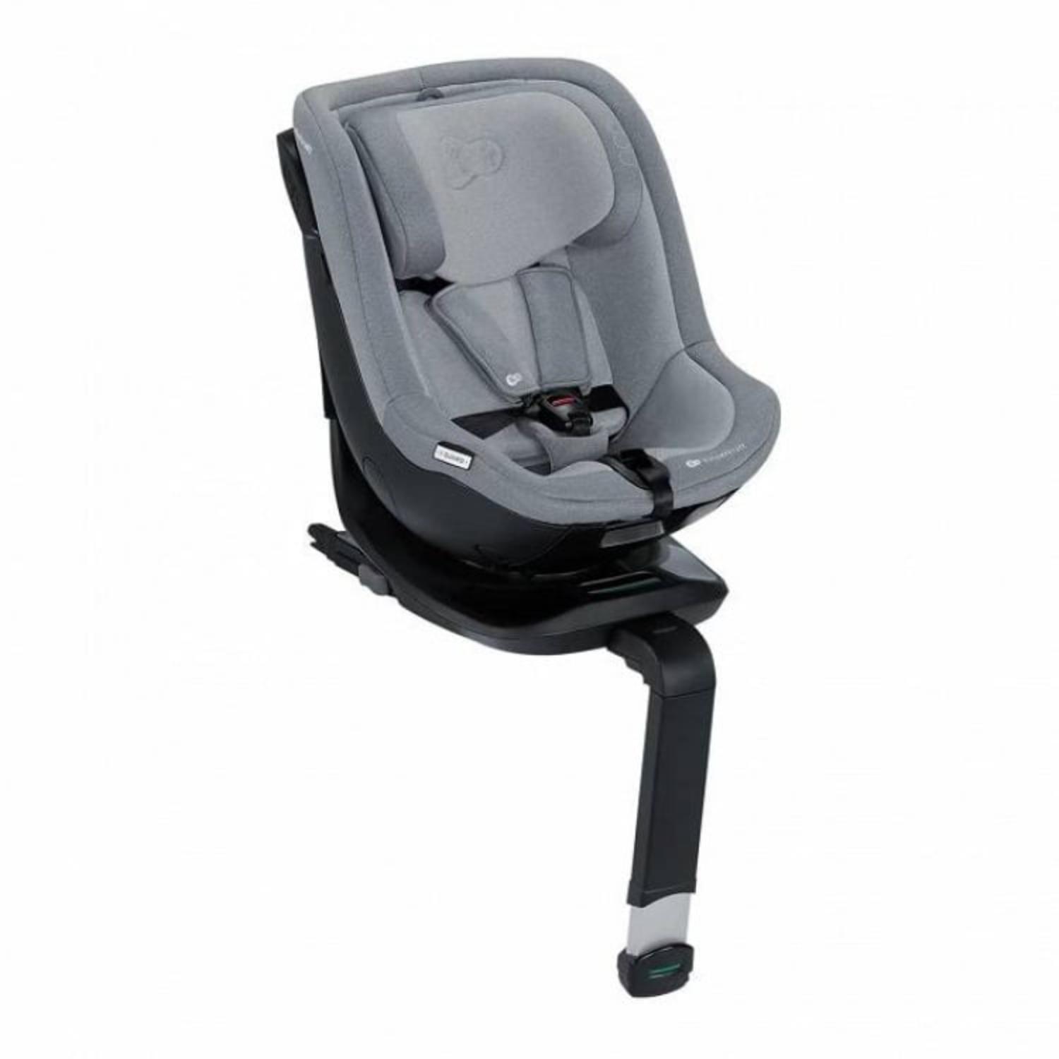 Kinderkraft a-s I-Guard Pro (61-105cm) Cool Grey