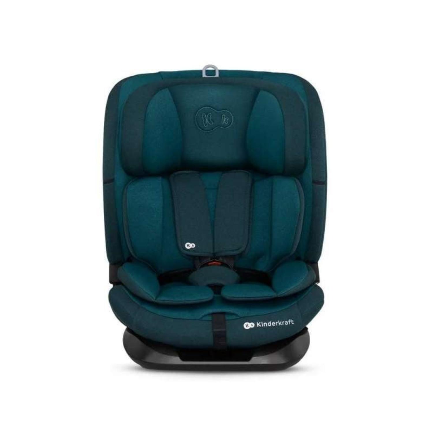 Kinderkraft a-s Oneto3 (76-150cm) Harbor Blue 