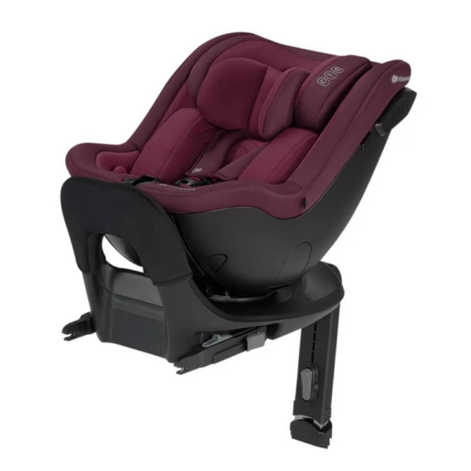 Kinderkraft a-s I-Guard (40-105cm) Cherry Pearl