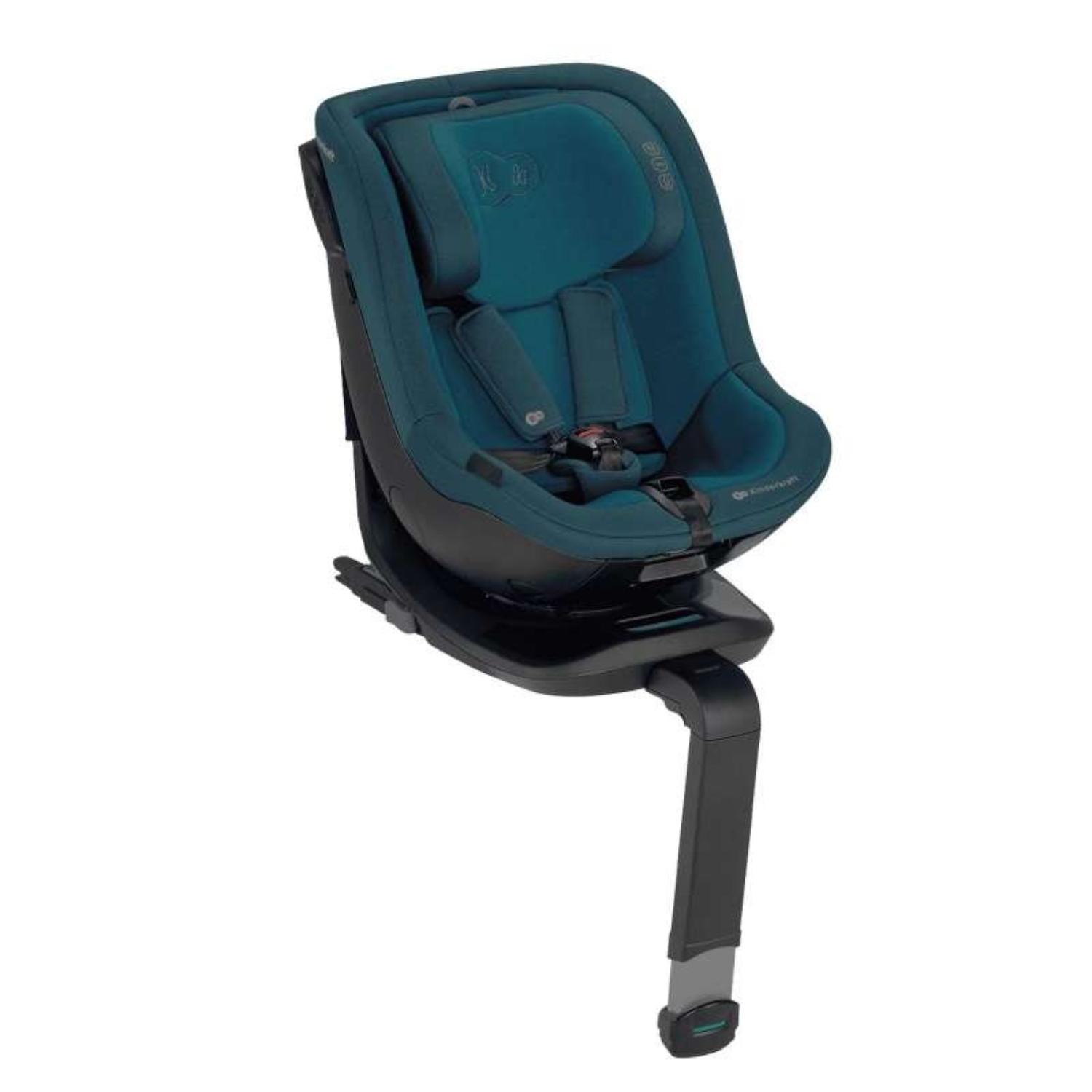 Kinderkraft a-s I-Guard Pro (61-105cm) Harbor Blue 