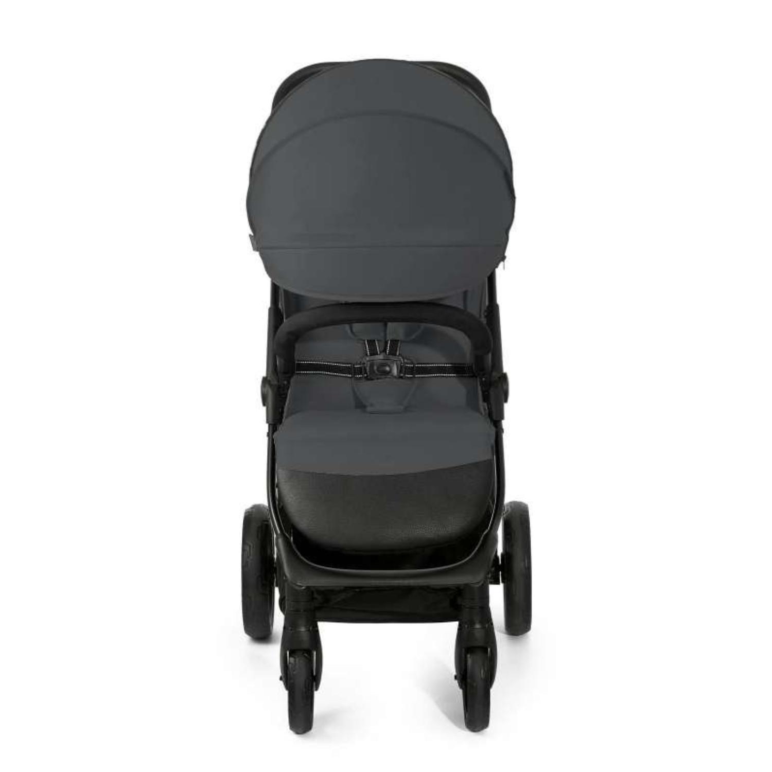 Kinderkraft kolica Trig 3 Granite Grey 