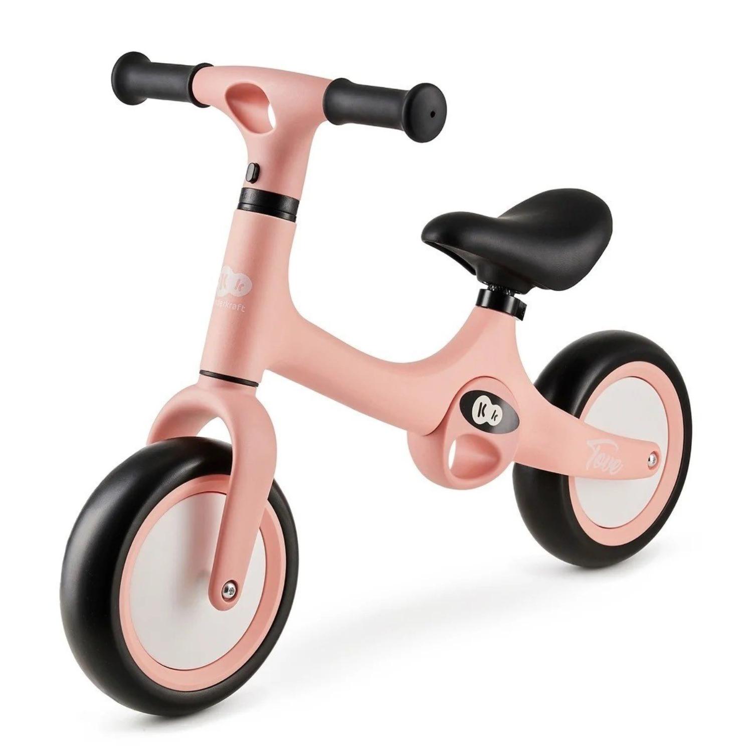 Kinderkraft guralica Tove Desert Pink
