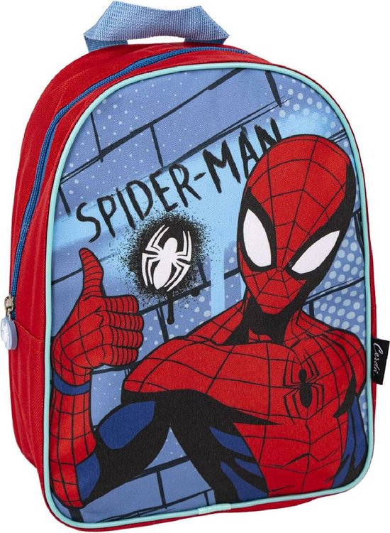 Spiderman ranac