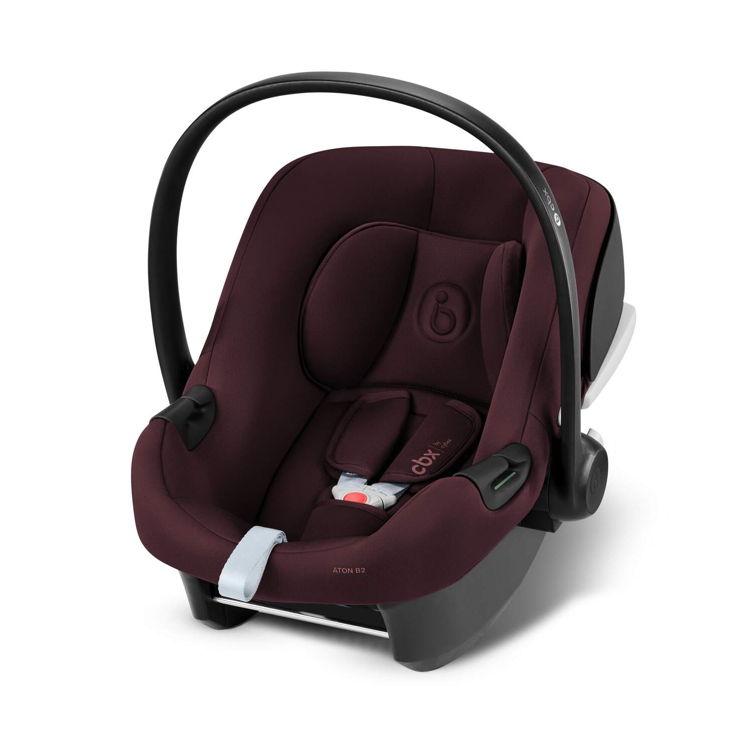 CBX a-s Aton B2 i-size (45-87cm) Red