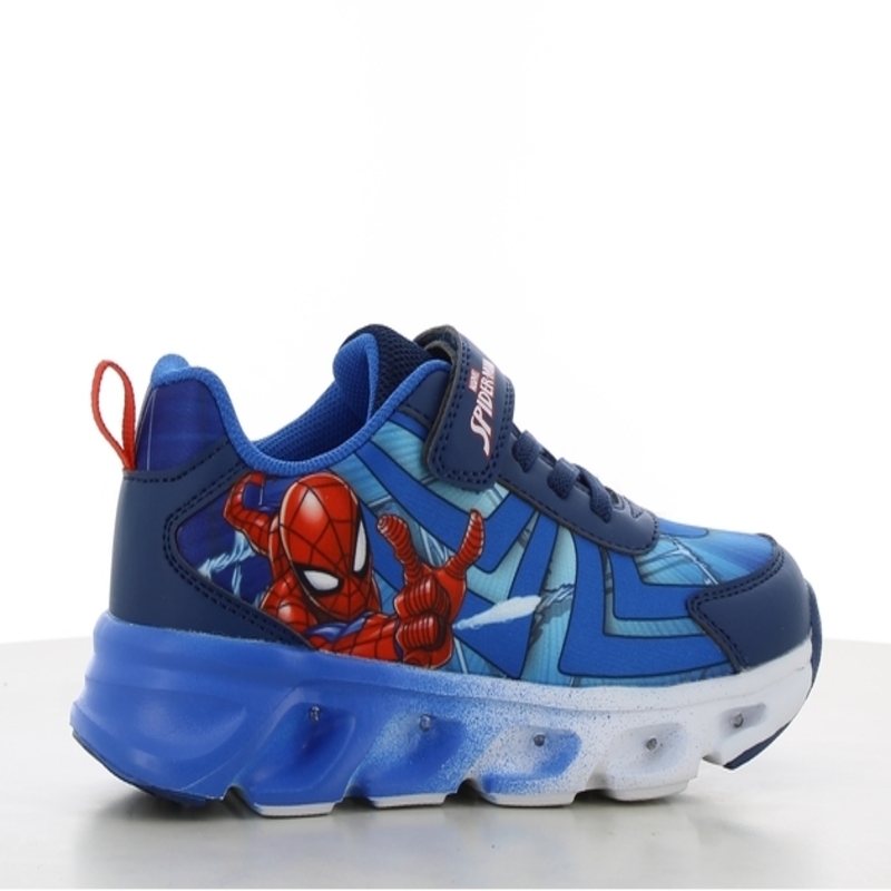 Leomil patike Spiderman, dečaci