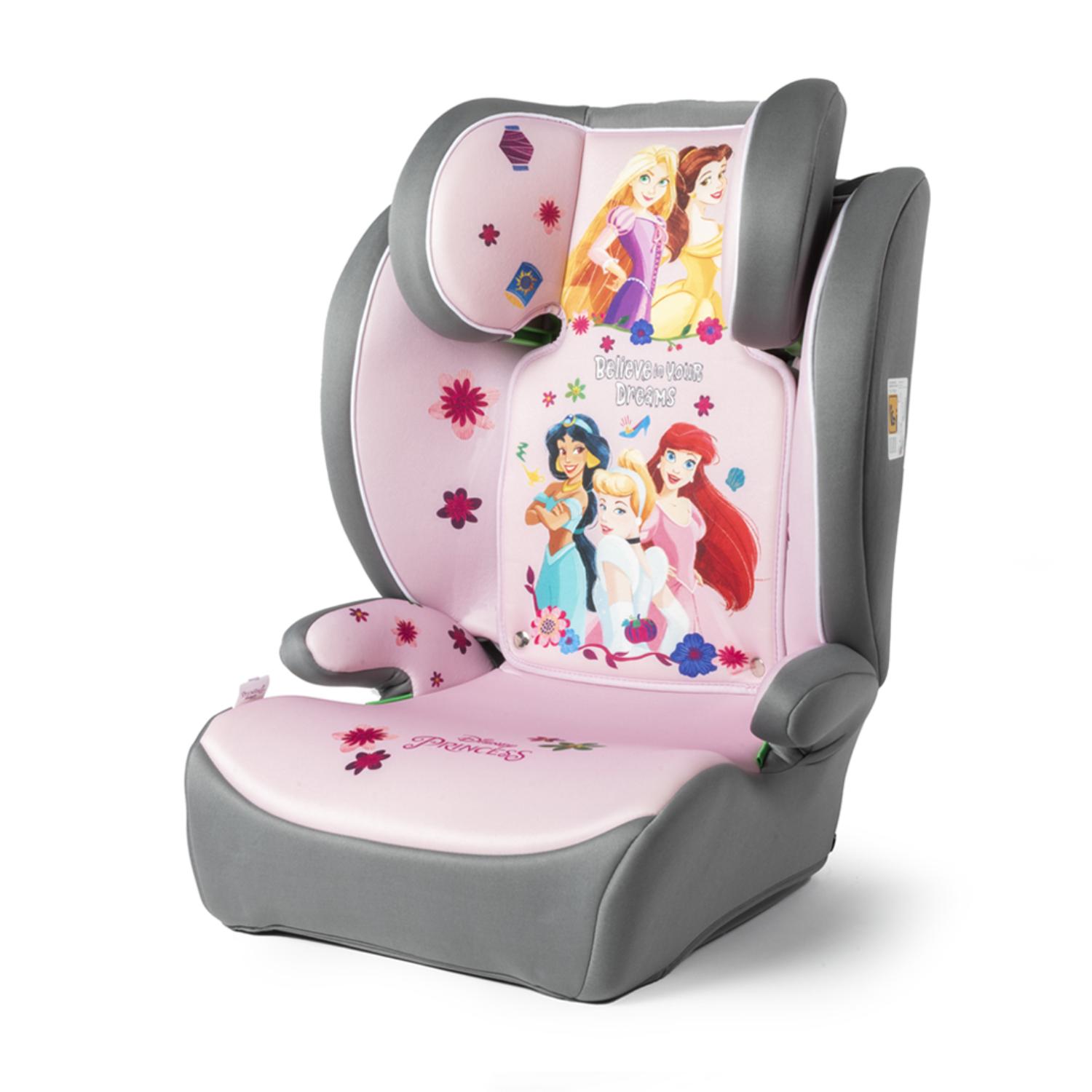 Colzani auto sedište Pallade (100-150cm), Princess