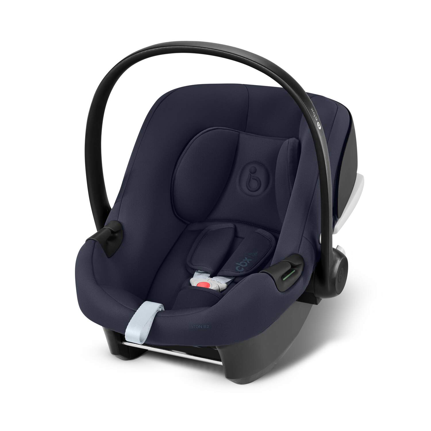 CBX a-s Aton B2 i-size (45-87cm) Blue