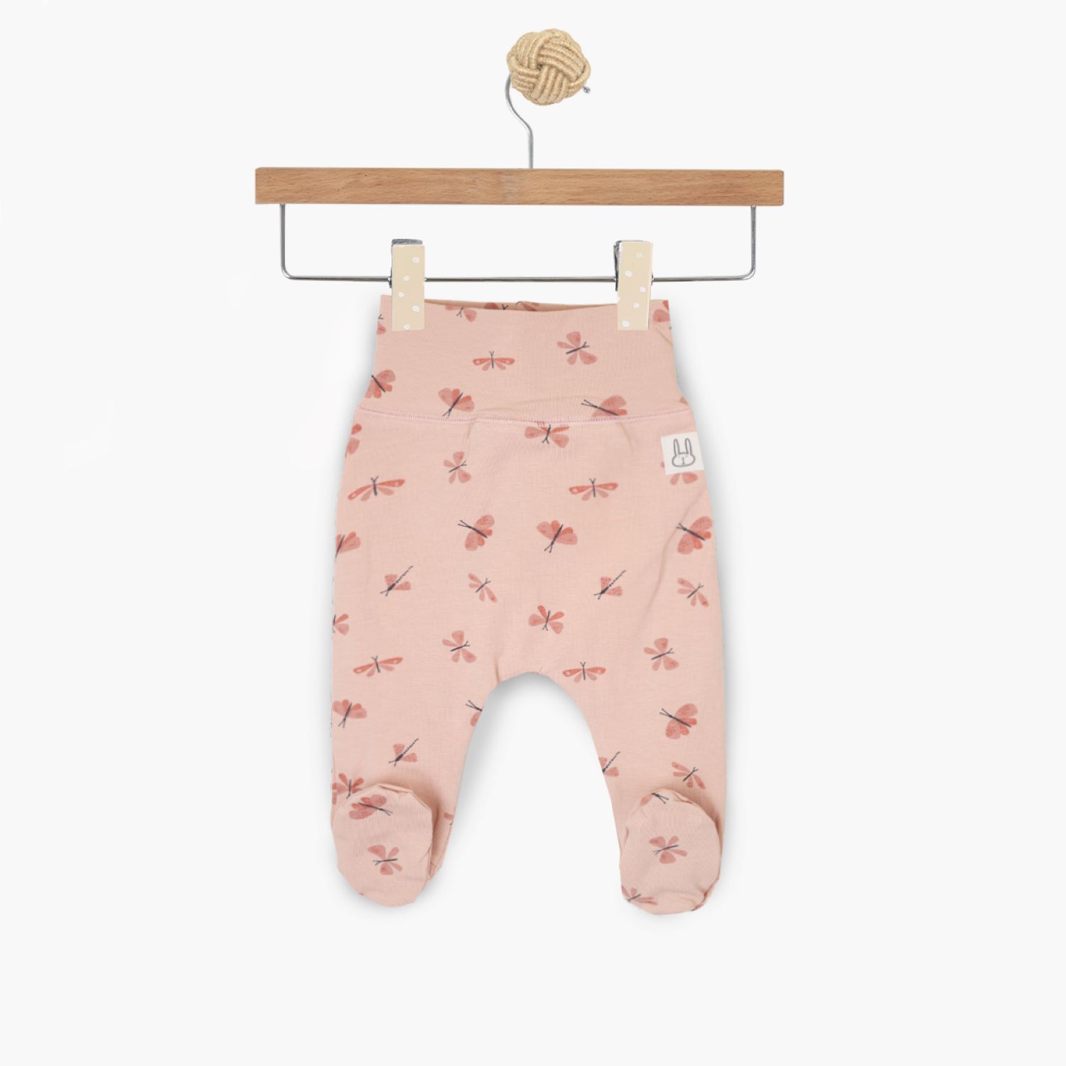Just Kiddin pantalone sa stopicama, devojčice