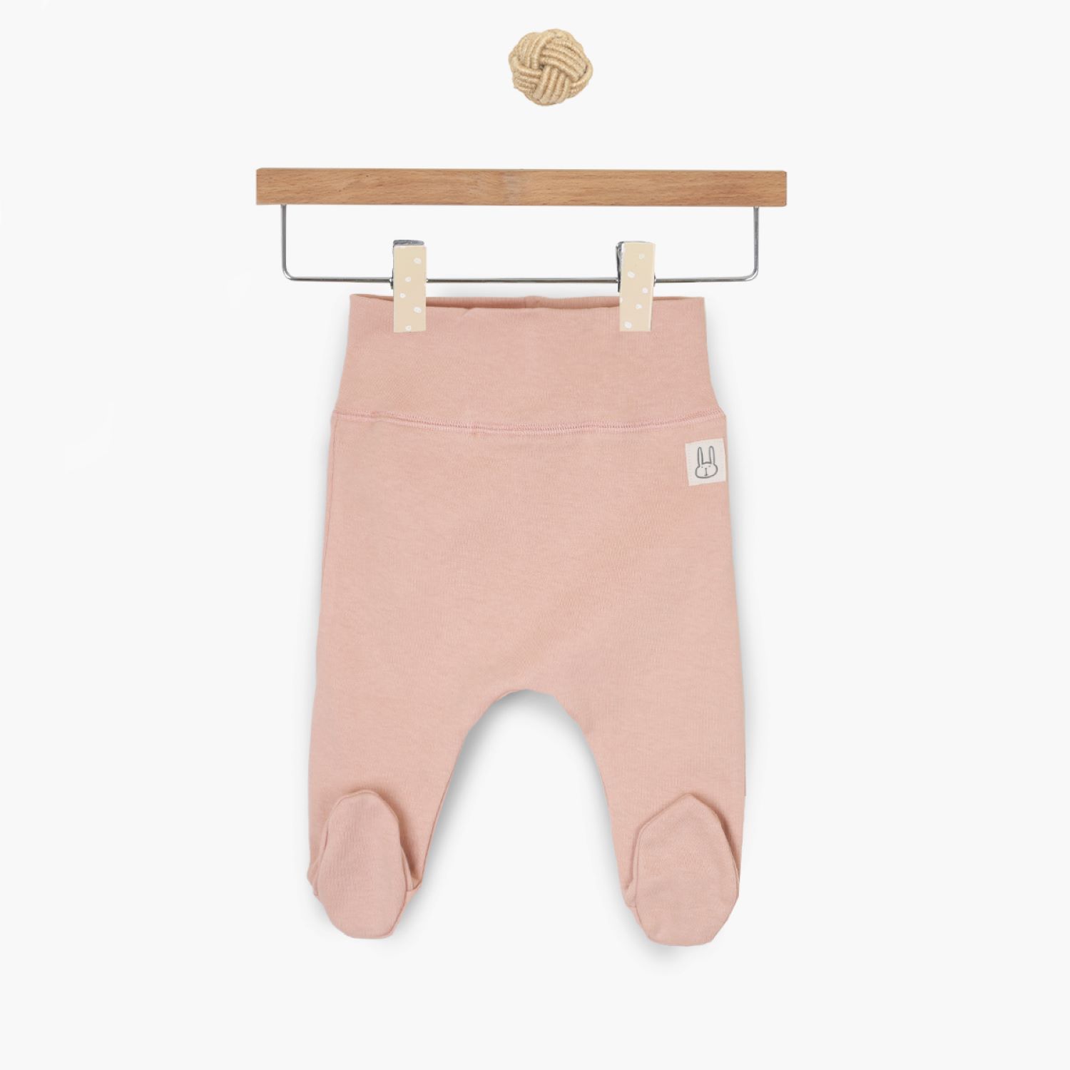 Just Kiddin pantalone sa stopicama, devojčice