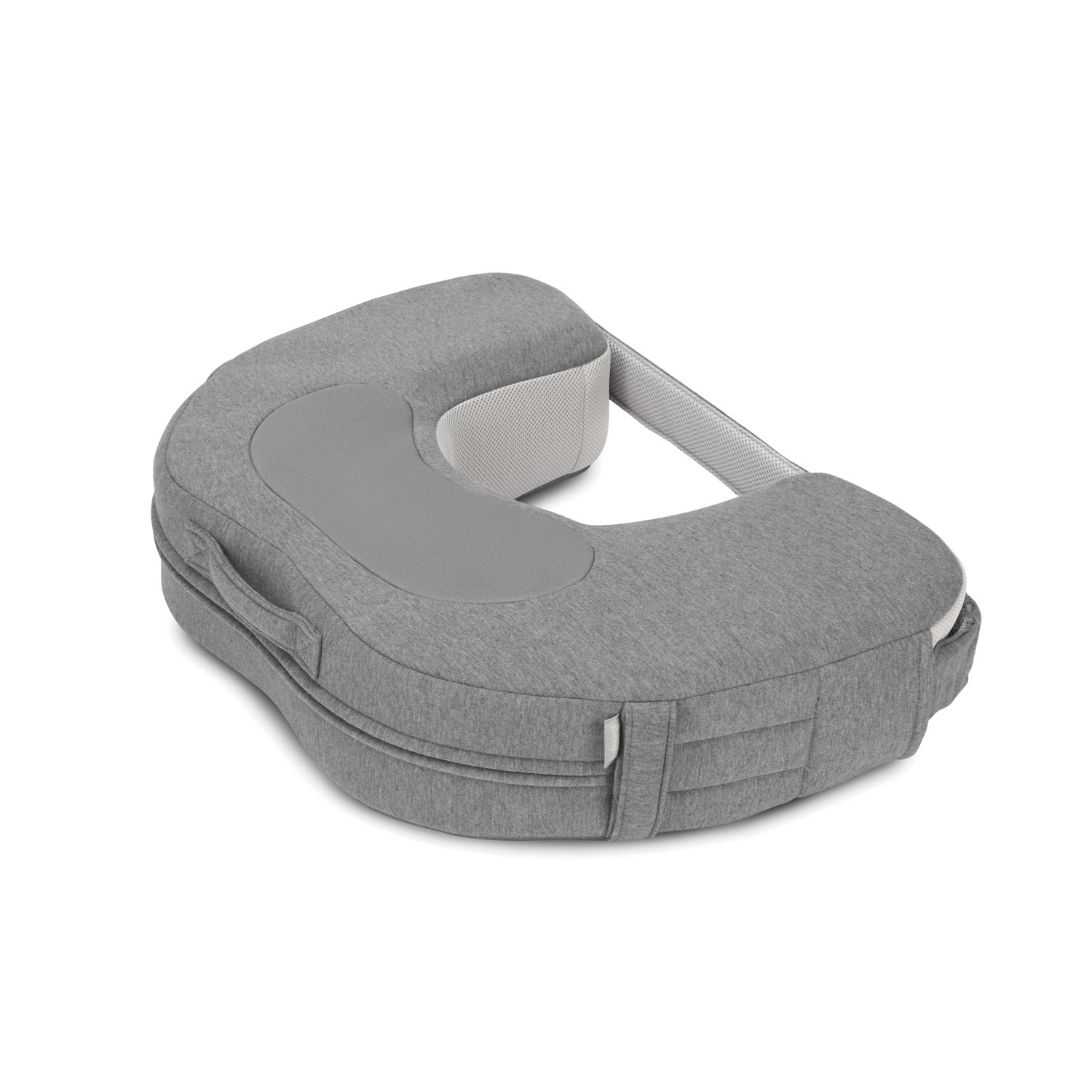 Inglesina jastuk za dojenje Elysia, Harmony  Grey 