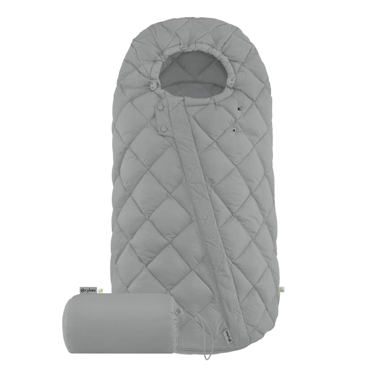 Cybex dunjica Snogga 2 Stone Grey