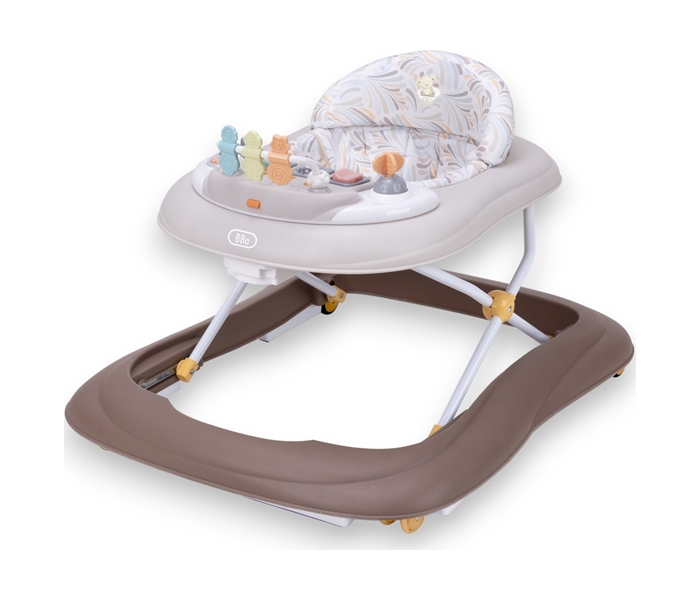 BBO Dubak Funride – Beige & brown