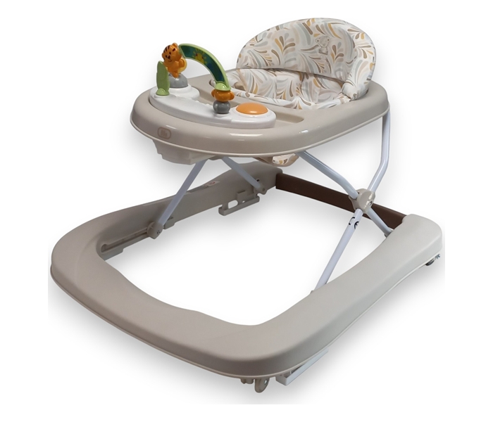 BBO Dubak Funride – Beige