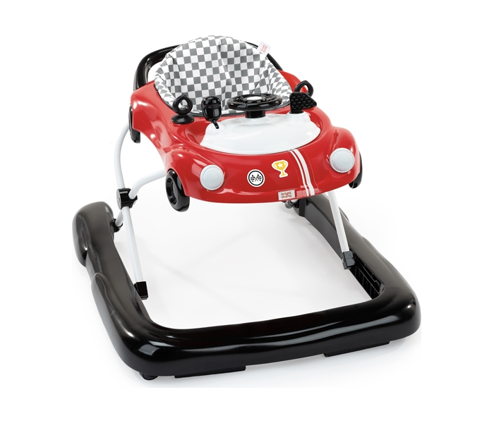 KIDS II Bright Starts Dubak 3-IN-1 Little Speed 