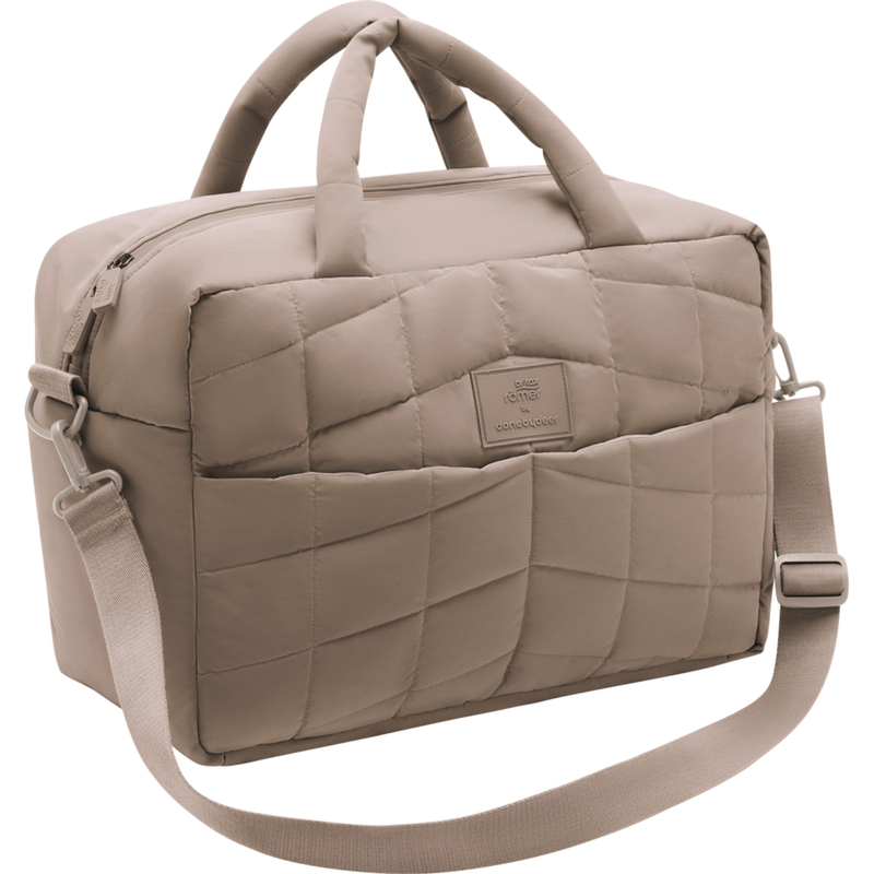 Britax Romer torba za presvlacenje, Teak