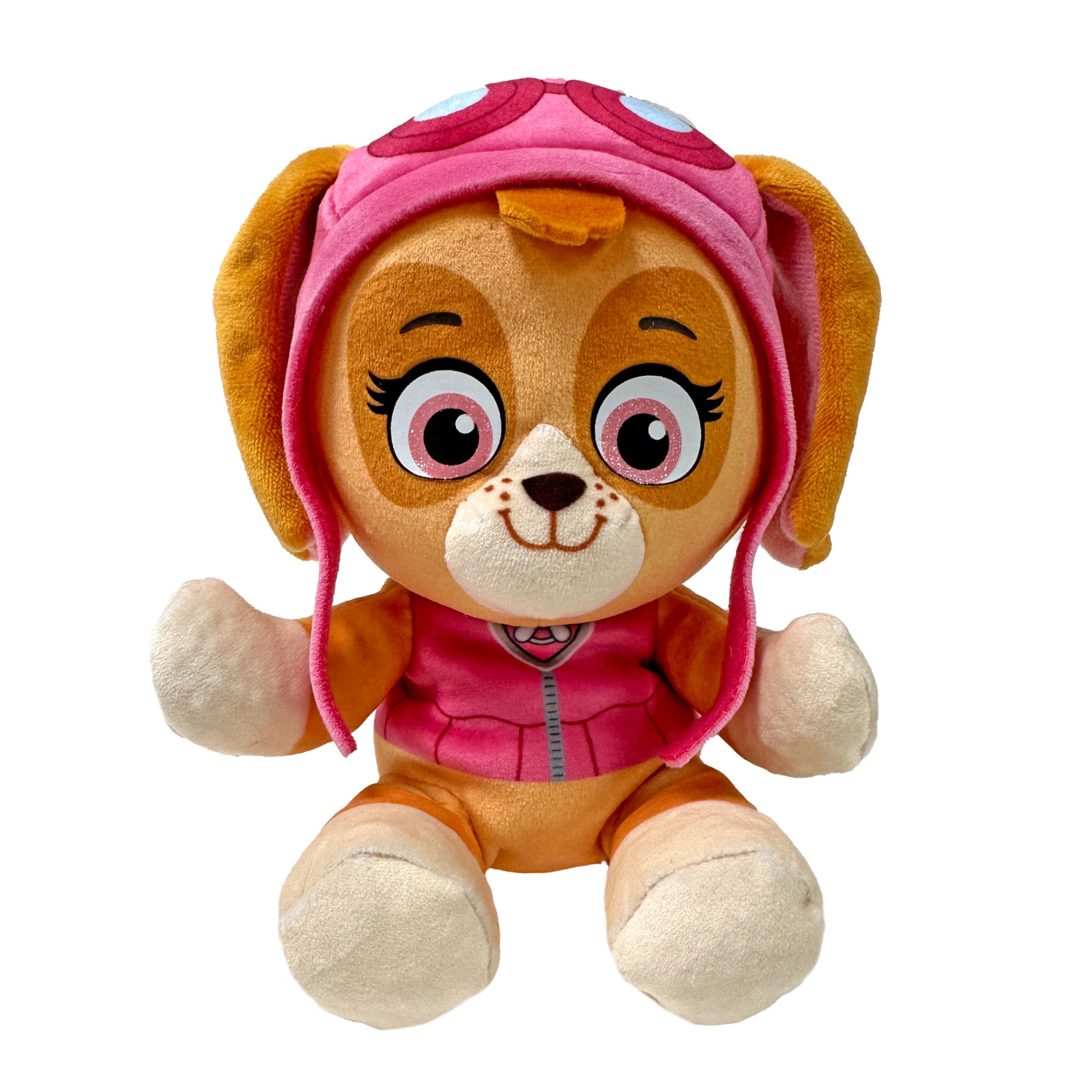 TY plišana igračka Paw Patrol Skye, 15 cm 