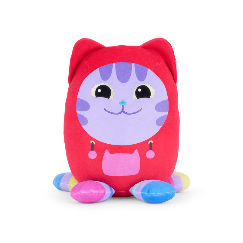 Universal pliš dj catnip 30 cm
