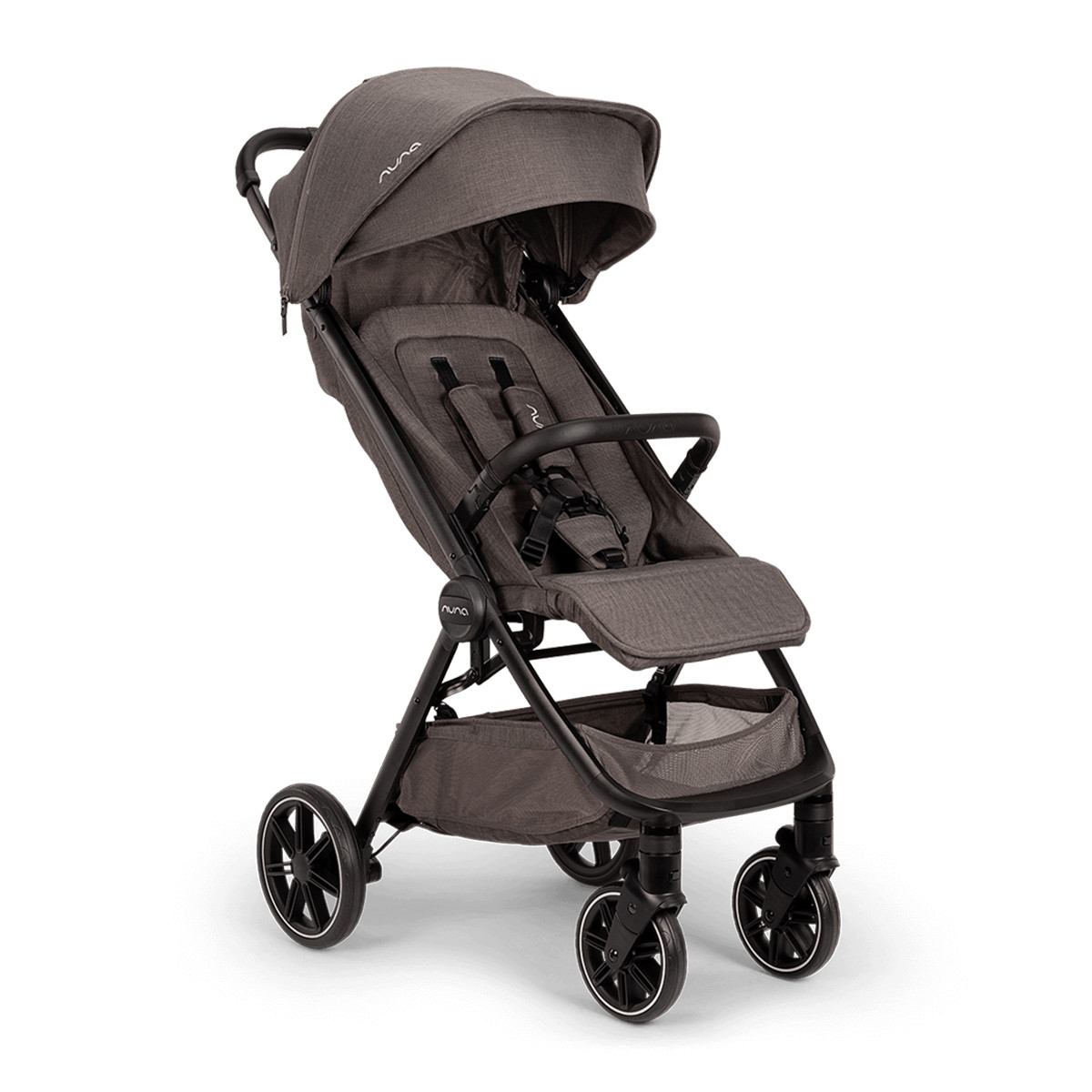 Nuna kolica Trvl LX, Thunder