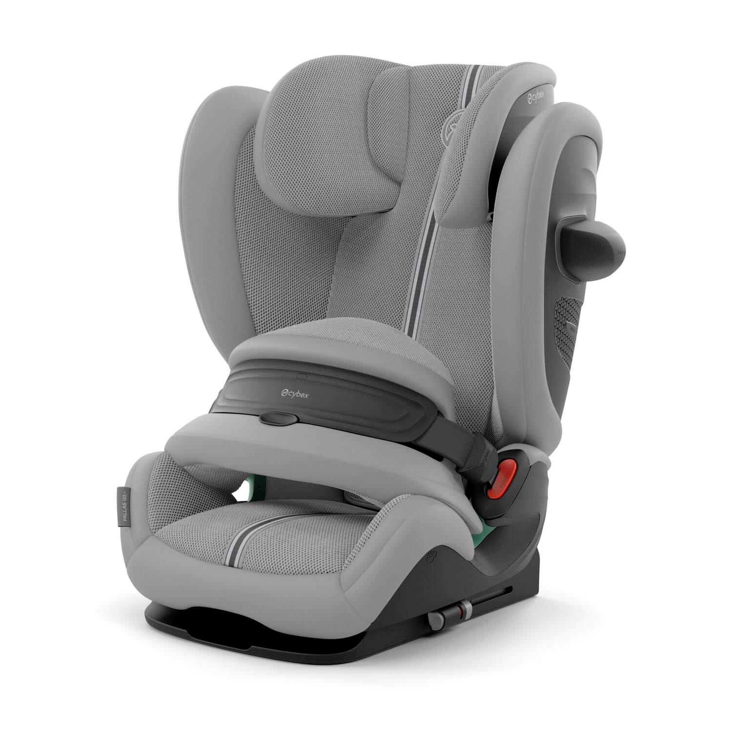 Cybex a-s Pallas G3 i-size Plus(76-150cm)StoneGrey 
