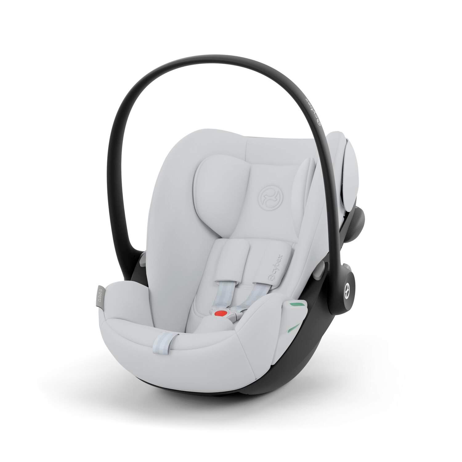 Cybex a-s Cloud G i-Size (40-87cm) Fog Grey 