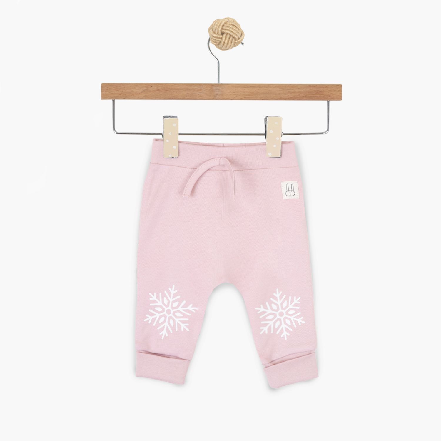 Just Kiddin pantalone bez stopica, devojčice